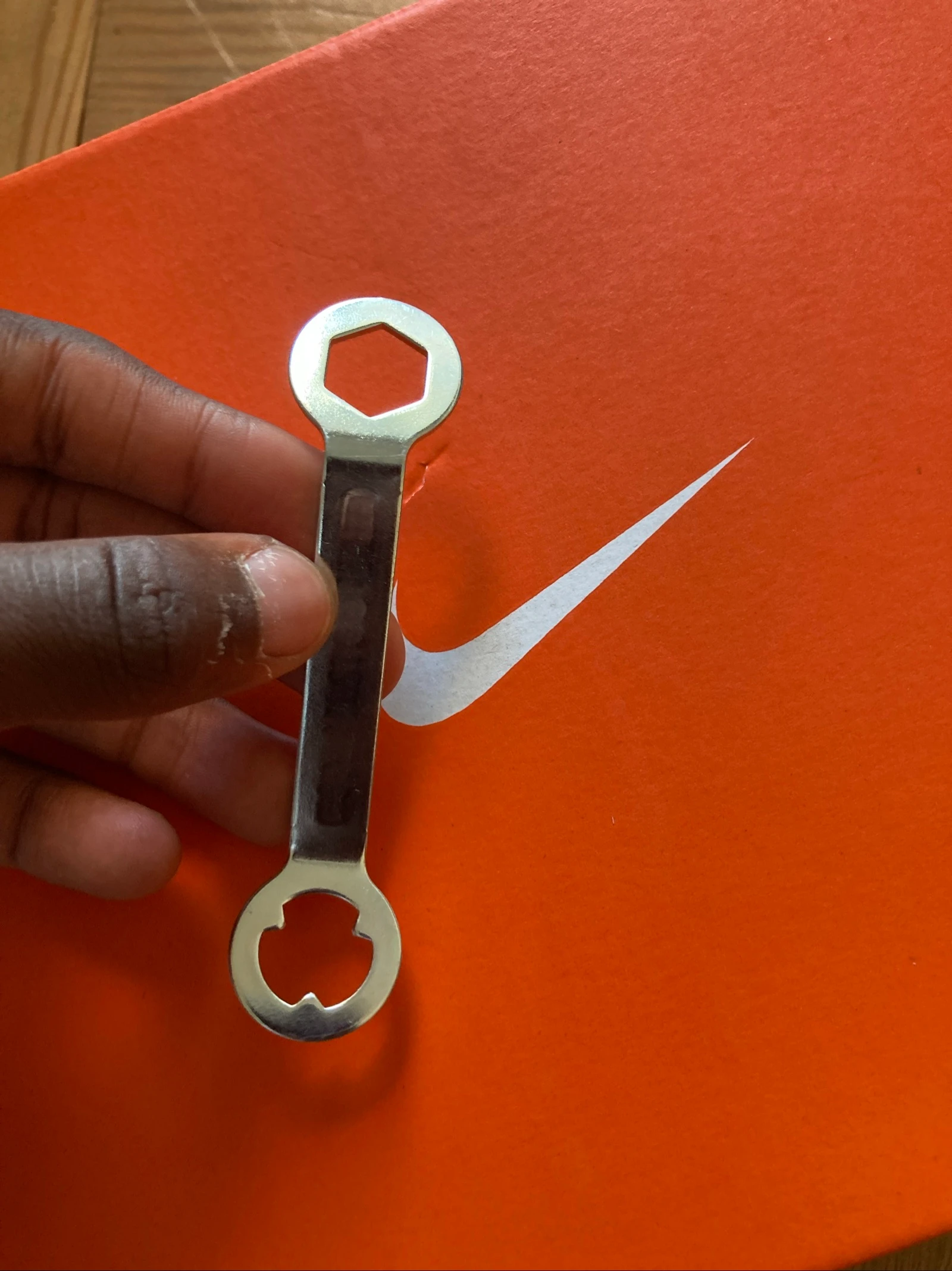 Nike Phantom 6 Relva Natural – photo 6